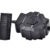zTac zTac PTT with Wireless RIS Mounted PTT Button (Moto Connector) airsoft