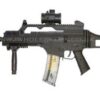 Double Eagle M85 (Black) airsoft