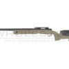 Cyma Cyma CM700 M40A3 Spring Sniper Rifle (Tan - CM700-DE) airsoft