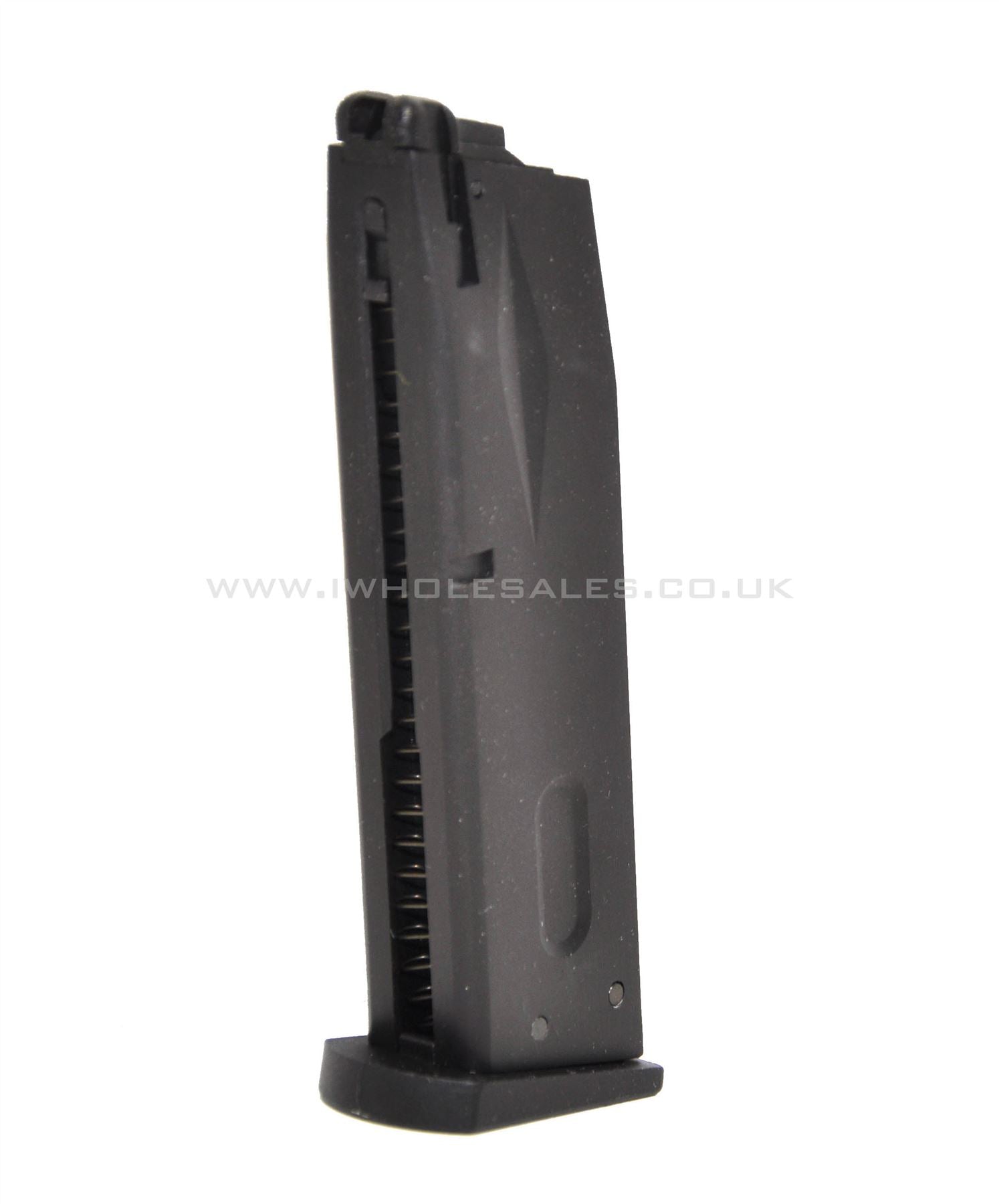 SRC SRC SR-92 Elite IA Magazine airsoft