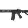 G&G G&G CM16 Predator with inbuilt Mosfet & ETU (GC Intermediate - Polymer Body) (EGC-16P-PTR-BNB-NCM) airsoft