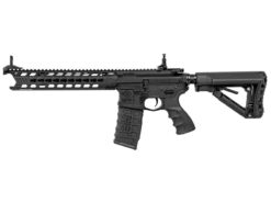 G&G G&G CM16 Predator with inbuilt Mosfet & ETU (GC Intermediate - Polymer Body) (EGC-16P-PTR-BNB-NCM) airsoft