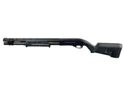Salient Arms International by Salient Arms International by APS M870 Shotgun (CNC Steel - Shell Ejecting - CAM MKIII SAI) airsoft