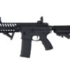 Lonex Lonex 6" PR-SD QSCG (PR-SD-B - Black) airsoft
