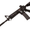 G&G G&G CM16 RAIDER L (Long - Black - EGC-16P-RDL-BNB-NCM) airsoft