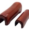 SRC SRC AK wooden front furniture, upper and lower only. no grip or stock airsoft