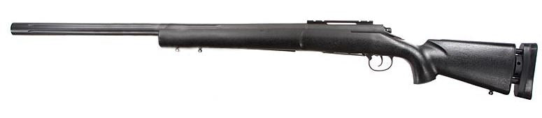 Classic Army M24 Socom Spring Sniper Rifle Classic Army M24 Socom Spring Sniper Rifle airsoft