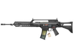 Ares Ares G39 EBB with IDZ Stock (ECU Version - with Rail - AR-078E) airsoft