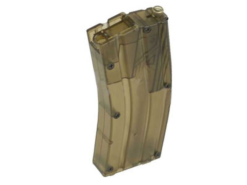 Cyma Cyma M4 Speedloader (470 Rounds - CYMA-C127) airsoft