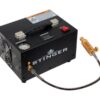 Stinger Portable Compressor Stinger Portable Compressor PCP 12v/220v airsoft
