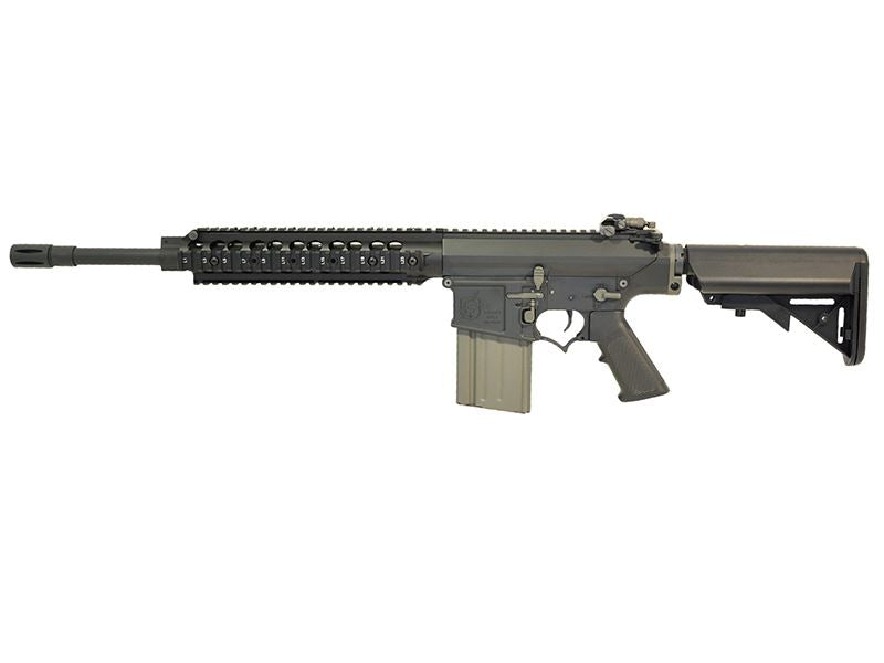 Ares Ares - Knights SR25 DMR Carbine (Semi locked EFCC) DMR AEG (ARES-SR-006E) (400FPS) airsoft