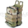 FMA Water Transfer Fast Magazine Holster Set Multicam for FMA Water Transfer Fast Magazine Holster Set Multicam for 5.56 (TB436) airsoft