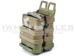 FMA Water Transfer Fast Magazine Holster Set Multicam for FMA Water Transfer Fast Magazine Holster Set Multicam for 5.56 (TB436) airsoft