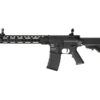 Classic Army Keymod Classic Army Keymod KM12 12" (Polymer - BLACK - Battery and Charger Inc. - NF004P) airsoft