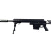 Golden Eagle Golden Eagle Vanquish LMR Sniper Rifle with Silencer (450 FPS - Spring Bolt Powered - 3203-SS) airsoft