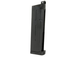 APS APS 1911 Turbo Gas Magazine (AG001) airsoft