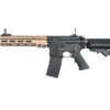 GHK M4 GHK M4 URG-I 10.3'' Gas Blowback Rifle (Black) airsoft
