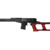 Lct LCT VSS Vintorez AEG airsoft