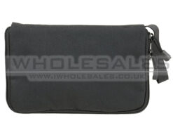 IPSC IPSC 10?Pistol Case (Black) airsoft