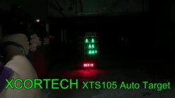 Xcortech Xcortech XTS-105 Auto Target System airsoft