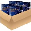 G&G G&G P.S.B.P. 0.20g BB's (3000) (G-07-107) (1 Carton = 18 Bags) airsoft