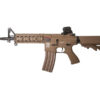 G&G CM16 RAIDER L (Long - Tan - EGC-16P-RDL-DNB-NCM) airsoft