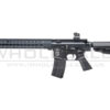 Bolt M4 Keymod Cobra Bolt M4 Keymod Cobra (B4KEYCOBRA - BRSS Heavy Recoil System - Black) airsoft