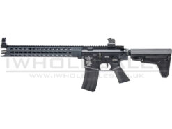Bolt M4 Keymod Cobra Bolt M4 Keymod Cobra (B4KEYCOBRA - BRSS Heavy Recoil System - Black) airsoft