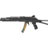 G&G G&G AK PRK9L AEG (Black - Long - GRK-09L-ETU-BNB-NCM) airsoft