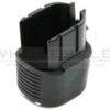 PTS by Magpul PTS by Magpul PDR C Grip Extension (Black) airsoft