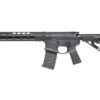 EMG x Noveske EMG x Noveske GEN 4 10.5" AEG Rifle (eSilverEdge SDU2.0 Gearbox - NSBR-10B-350 - Black) airsoft