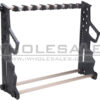 Professional Professional Personal/Team Portable Rifle Gun Rack airsoft