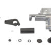 A&K M4 Hop Up Set (Metal Version) airsoft