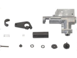 A&K M4 Hop Up Set (Metal Version) airsoft