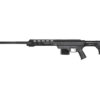King Arms King Arms MDT TAC21 Tactical Rifle (Limited Edition - Black - KA-AG-175-BK) airsoft