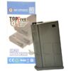 G&G G&G SR25 DMR (120 Round Mid-Cap Magazine) (ABS) (G-08-132) airsoft