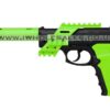 Crosman Crosman TACZ11 Tactical Zombie Eliminator Co2 Pistol airsoft