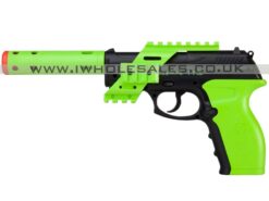 Crosman Crosman TACZ11 Tactical Zombie Eliminator Co2 Pistol airsoft