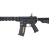 Kwa KWA AEG 3.0 Ronin Tactical T10-SBR (Kinetic Feedback System - Black - 106-01410) airsoft