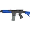 CSA by Ares CSA by Ares VZ58M AEG Tatical (Medium - FSCU - Blue - VZ58-002) airsoft
