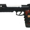 Tokyo Marui Tokyo Marui Samurai Edge Barry Burton V2 GBBP airsoft