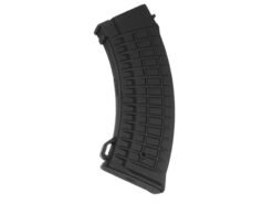 Cyma Cyma Polymer AK74 Series Magazine (Reinforced - 150 Rounds - Black) airsoft