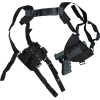 Shoulder Holster   Black 1