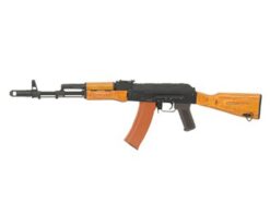 Cyma 74 Classic AEG (Real Wood - CYMA-CM048) airsoft
