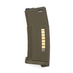 PTS PTS Enhanced Polymer Magazine - OD airsoft