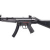 G&G G&G Swat Sub-Machine Gun A4 AEG (Polymer - Blowback - EGP-M5P-A4P-BBB-NCM) airsoft