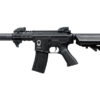 DUEL DUEL CODE - St. Monica - CQB AEG (Micro MOSFET / BLACK) airsoft