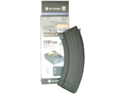 G&G G&G RK RK-47 (600 Round Magazine) (G-08-033) airsoft