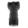 T&D Stubby Grip T&D Stubby Grip (Black) airsoft