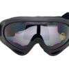 ACM Smokey Lens Glasses with Extra Padding ACM Smokey Lens Glasses with Extra Padding (Black) airsoft